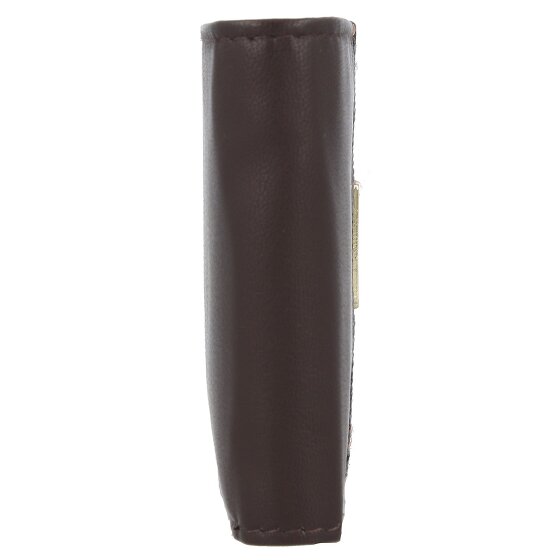 mano Don Leonardo Geldbörse RFID Leder 12 cm mano Don Leonardo Geldbörse RFID Leder 12 cm