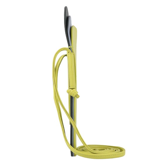 DuDu Colorful Minorca Handytasche Leder 12 cm