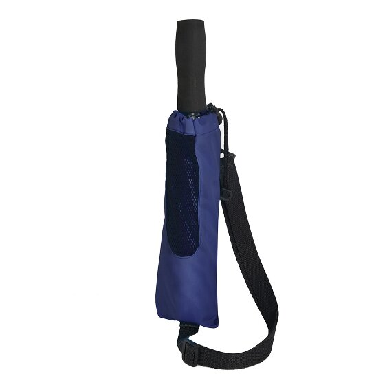 Doppler Fiber Golf Taschenschirm 39 cm