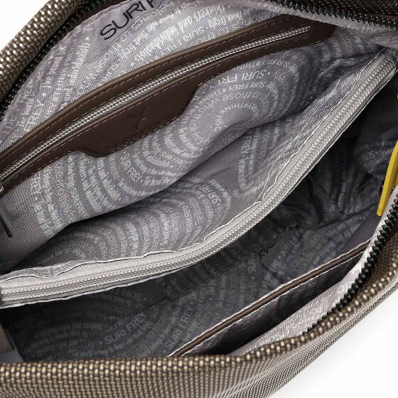 Suri Frey SFY SURI Sports Cody Marry Umhängetasche 33 cm