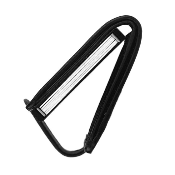 The Chesterfield Brand Wax Pull Up Kreditkartenetui RFID Schutz Leder 7 cm