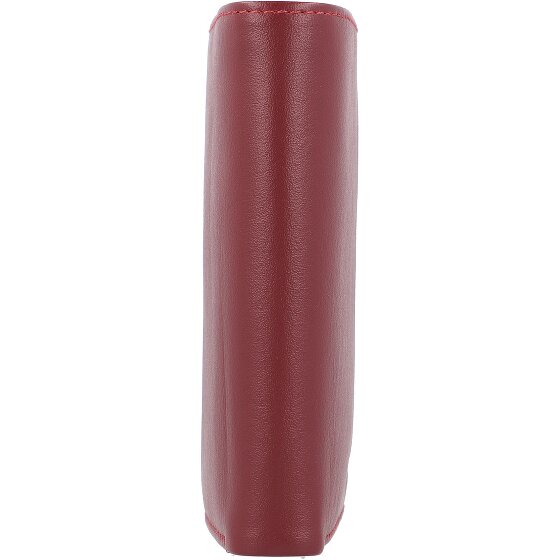 Esquire Peru Geldbörse RFID Leder 9,5 cm