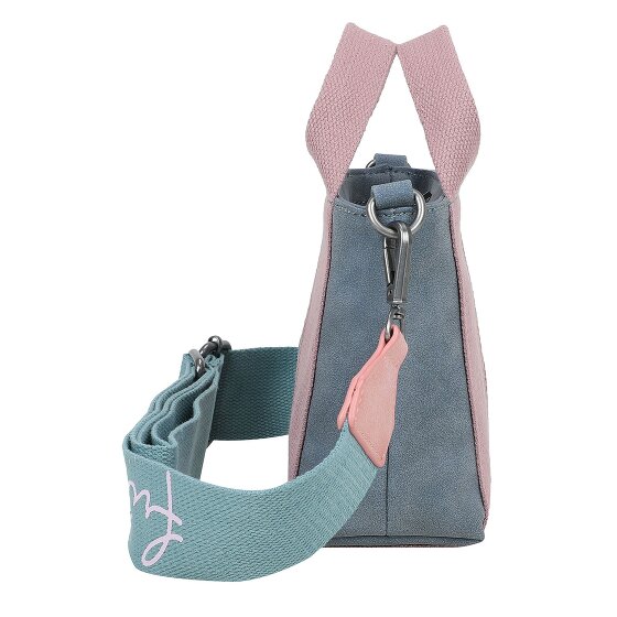 Fritzi aus Preußen Bini Schultertasche 20 cm Fritzi aus Preußen Bini Schultertasche 20 cm