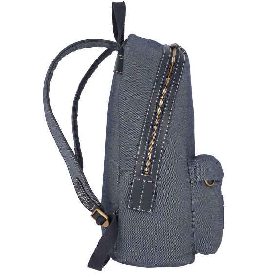 Tommy Hilfiger TH Monogram Daypack 47 cm Laptopfach Tommy Hilfiger TH Monogram Daypack 47 cm Laptopfach
