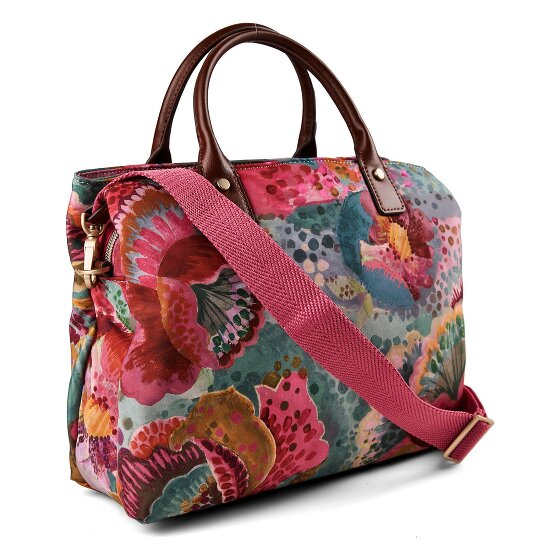Oilily Pointilly Handtasche 28 cm