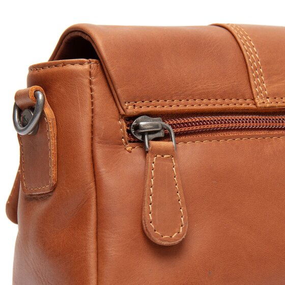The Chesterfield Brand Clifden Umhängetasche Leder 21 cm