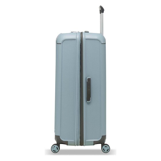 Eminent Aegis 4 Rollen Trolley L 78 cm mit Dehnfalte