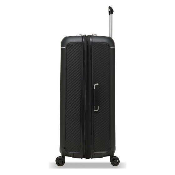 Eminent Aegis 4 Rollen Trolley M 61 cm mit Dehnfalte