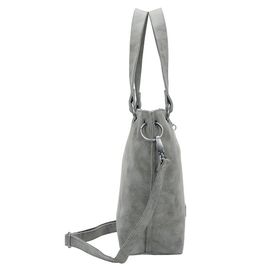Fritzi aus Preußen Fritzi Shopper Vintage Shopper Tasche 31.5 cm