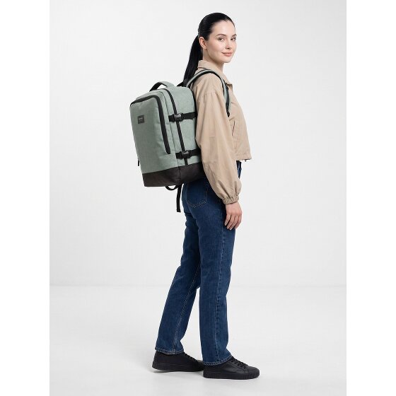 Worldpack Cabin Pro Base Reiserucksack 40 cm Laptopafch