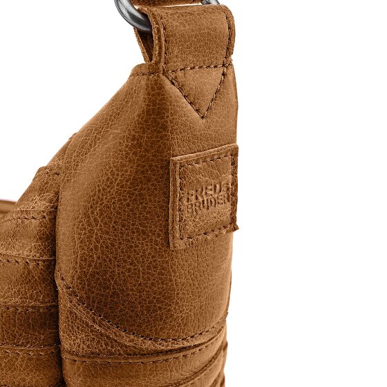 FredsBruder Gürteltier S Schultertasche Leder 31 cm