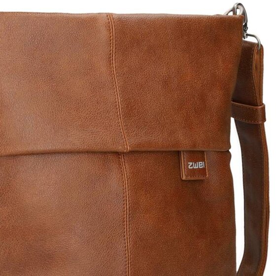 Zwei Mademoiselle.M Umhängetasche 35 cm