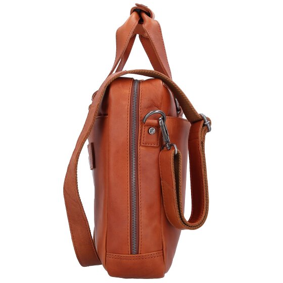 The Chesterfield Brand Colorado Aktentasche Leder 40 cm Laptopfach