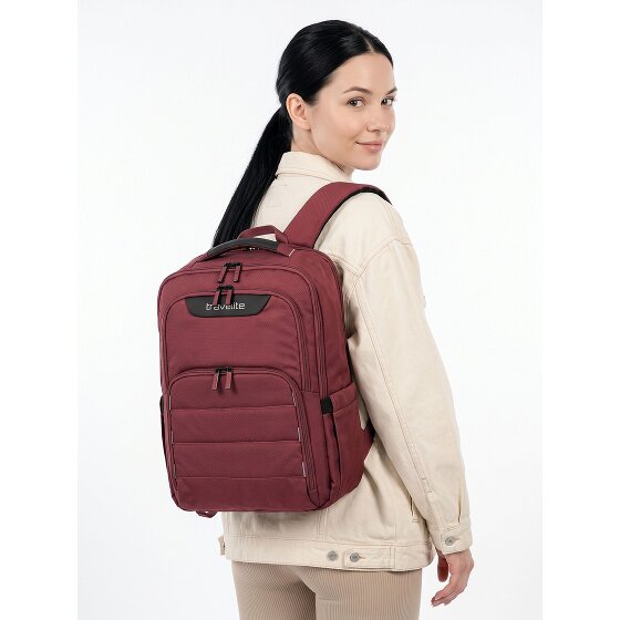 Travelite Skaii Daypack M 43 cm Laptopfach