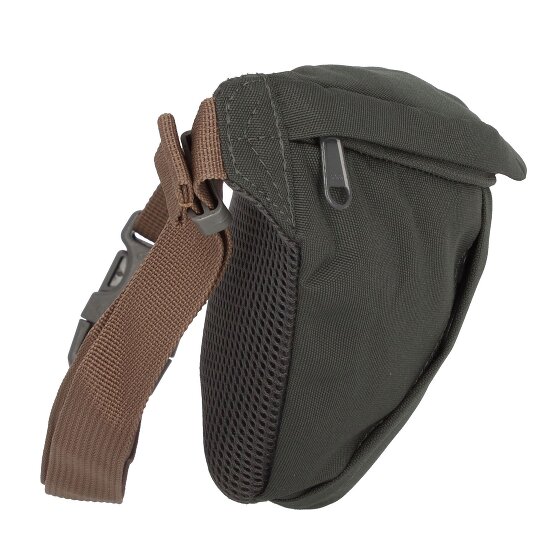 Cabin Zero Adventure 83 Gürteltasche RFID Schutz 37 cm