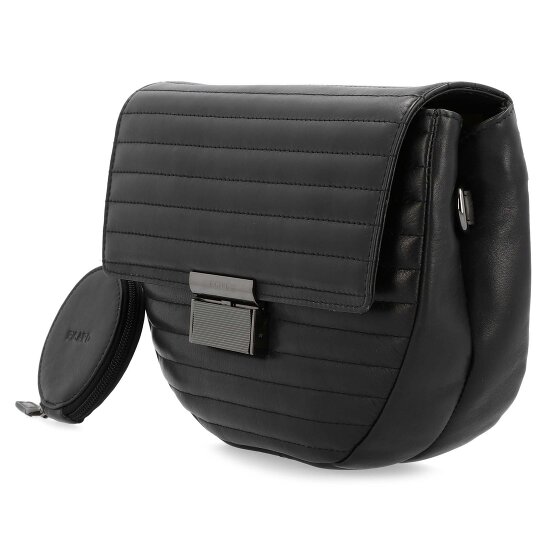 Picard Evolute Umhängetasche Leder 25 cm