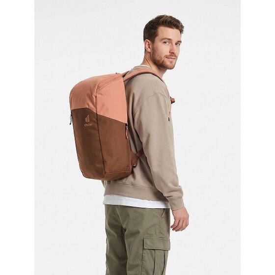 Deuter UP Stockholm Daypack 50 cm Laptopfach