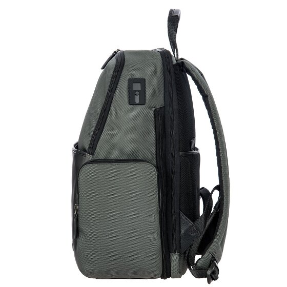 Bric's Monza Rucksack 45 cm Laptopfach
