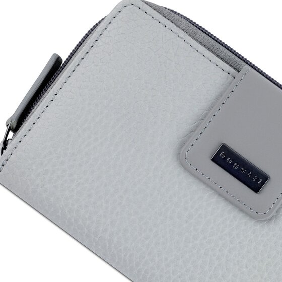 bugatti Sina Geldbörse RFID Schutz Leder 16 cm bugatti Sina Geldbörse RFID Schutz Leder 16 cm