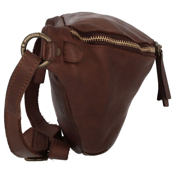 Harold's Submarine Gürteltasche Leder 33 cm