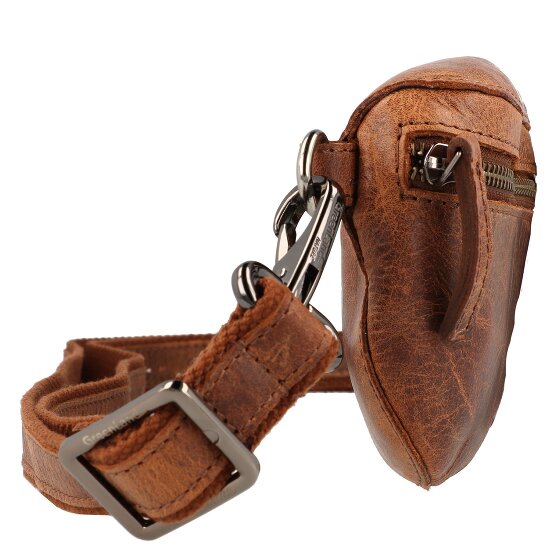 Greenland Nature Montana Gürteltasche Leder 21 cm