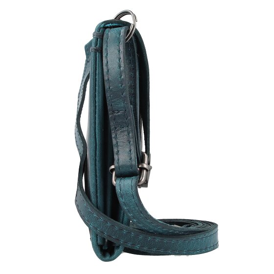 Harold's Fold Umhängetasche Leder 20 cm