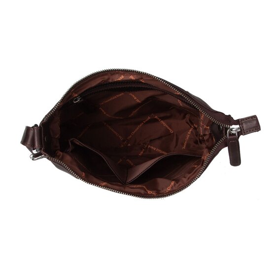 The Chesterfield Brand Vervins Umhängetasche Leder 24 cm