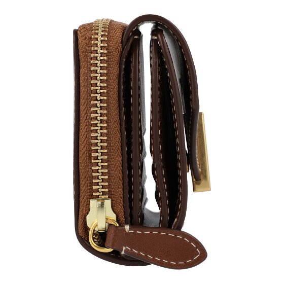 POLO RALPH LAUREN Polo ID Geldbörse Leder 10 cm
