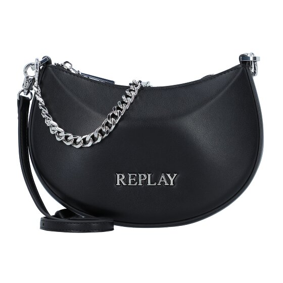 Replay Schultertasche 23 cm
