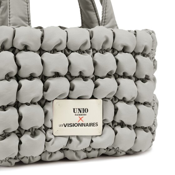 LES VISIONNAIRES Unio Cortina S Handtasche 28 cm