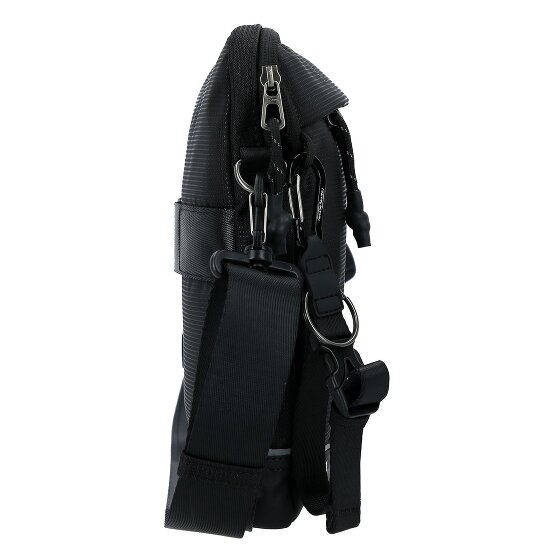 camel active Connect Aktentasche 38 cm Laptopfach