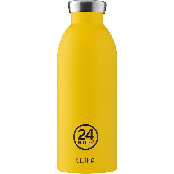 24Bottles Clima Trinkflasche 500 ml
