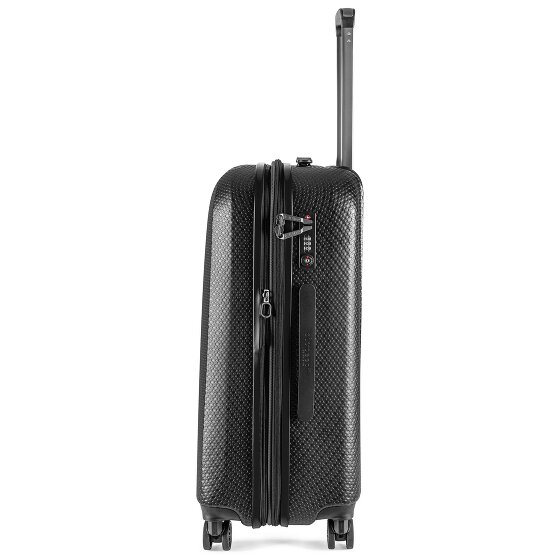 Epic GTO 5.0 4-Rollen Trolley 65 cm Epic GTO 5.0 4-Rollen Trolley 65 cm