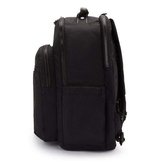 Kipling Back to School Seoul College Extra Daypack 44 cm Laptopfach