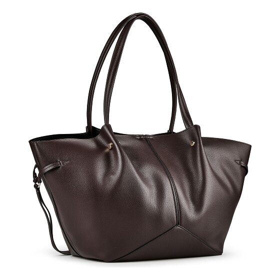 Karl Lagerfeld Pierced Shopper Tasche 51 cm