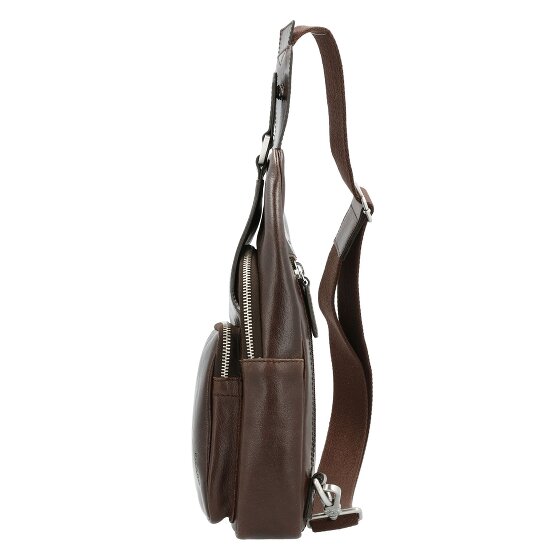 Picard Buddy Umhängetasche Leder 15 cm