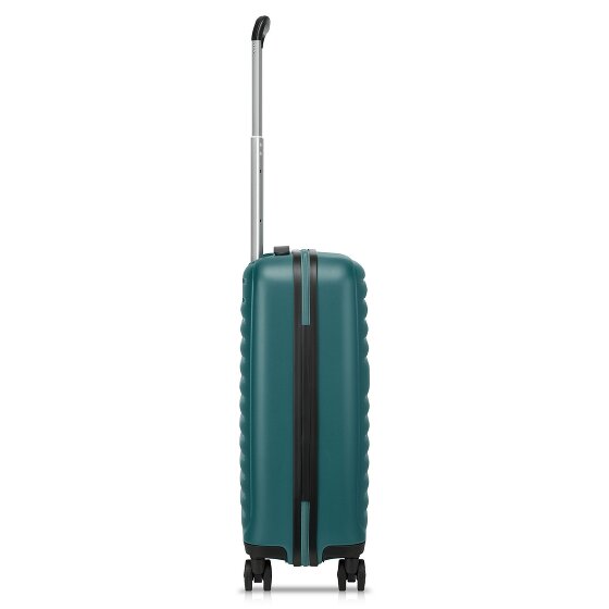 Roncato Ibiza 4 Rollen Kabinentrolley S 55 cm