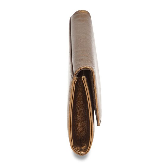 Picard Auguri Auguri Schultertasche Leder 26 cm