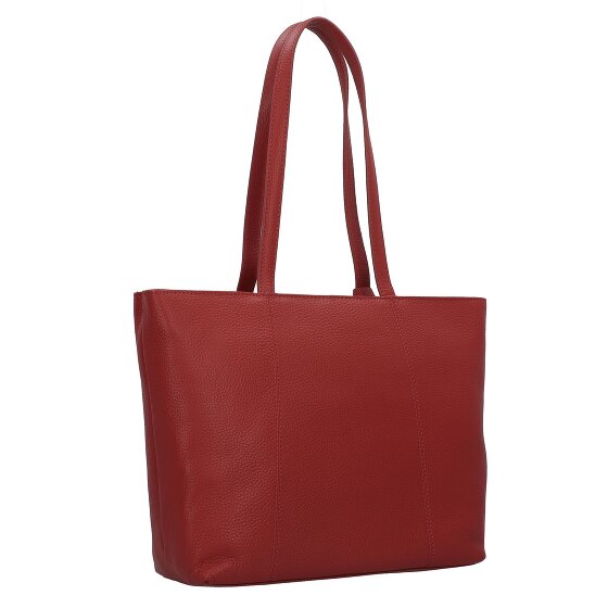 Braun Büffel Hanna Shopper Tasche S Leder 38 cm