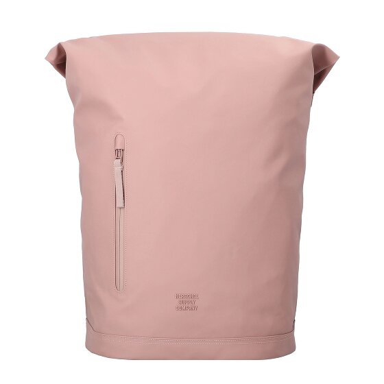 Herschel Roll Top Daypack 50 cm Laptopfach