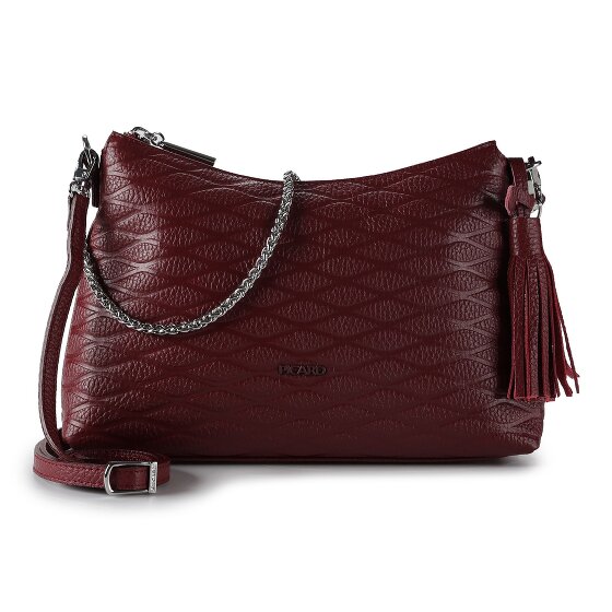 Picard Lille Shopper Tasche Leder 25 cm