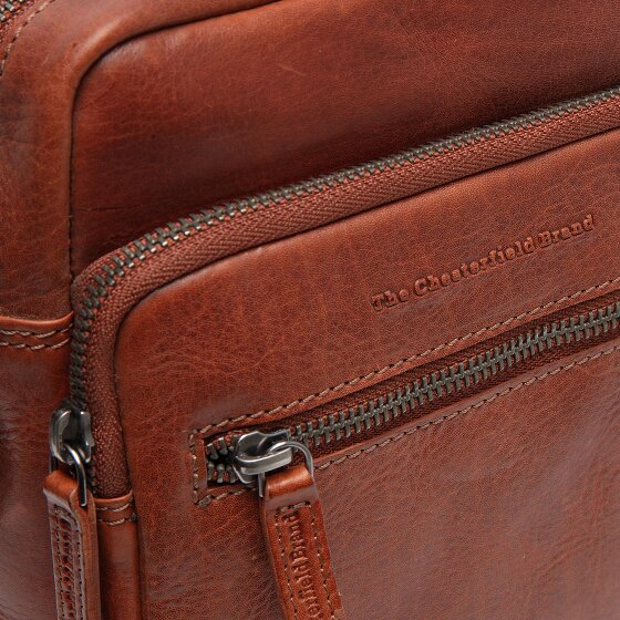 The Chesterfield Brand Amantea Umhängetasche Leder 17 cm