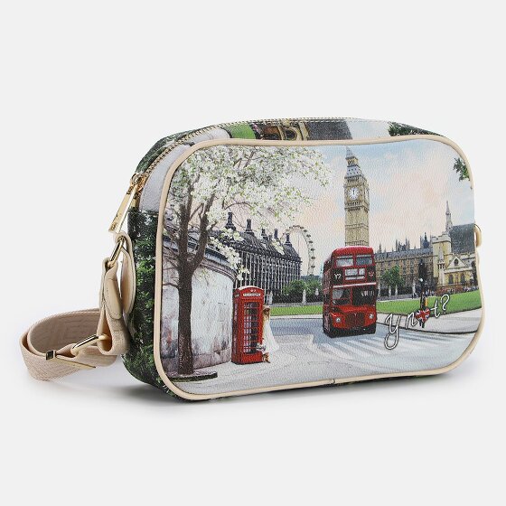 Y Not? Yesbag Umhängetasche 24 cm Y Not? Yesbag Umhängetasche 24 cm