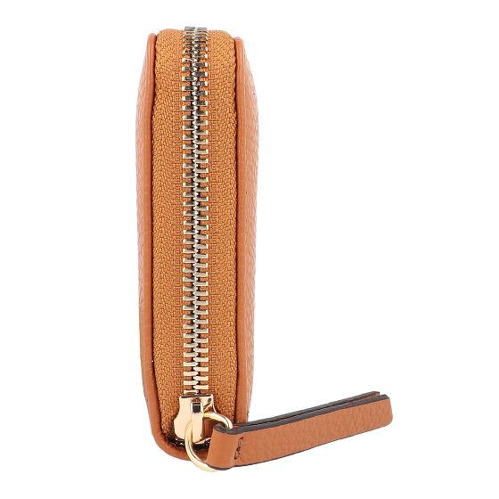 abro Adria Geldbörse Leder 15.5 cm