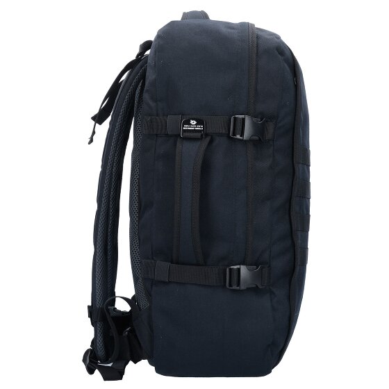 Cabin Zero Military 44L Cabin Backpack Rucksack 52 cm