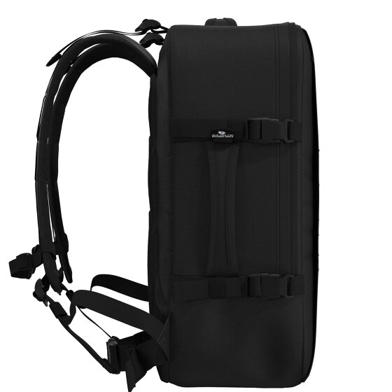 Cabin Zero Military 44L Cabin Backpack Rucksack 52 cm Cabin Zero Military 44L Cabin Backpack Rucksack 52 cm