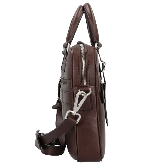 Picard Authentic Aktentasche Leder 40 cm Laptopfach