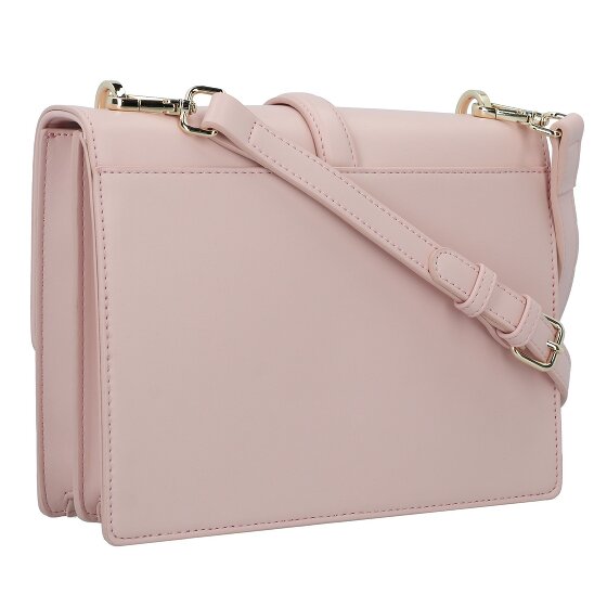 Seidenfelt Lilla Ro Umhängetasche 28 cm