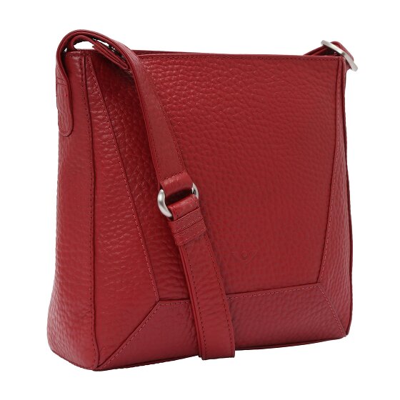 Voi Hirsch Umhängetasche Leder 22.5 cm