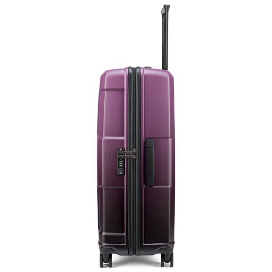 Epic Crate EX Wildlife 4 Rollen Trolley 75 cm